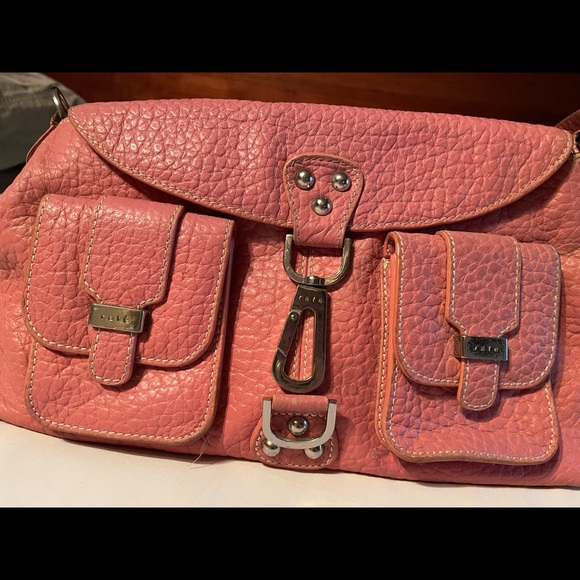 Rafe New York leather shoulder bag - Picture 2 of 6